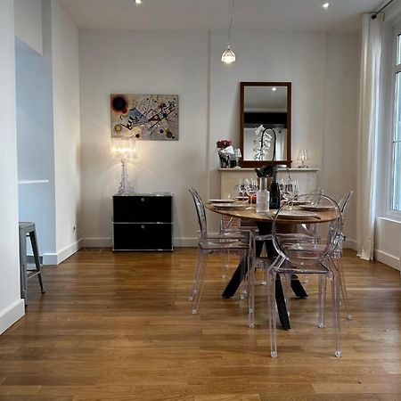 Villa In The Beautiful Districts Of Tours A "Particular" With Great Comfort Extérieur photo