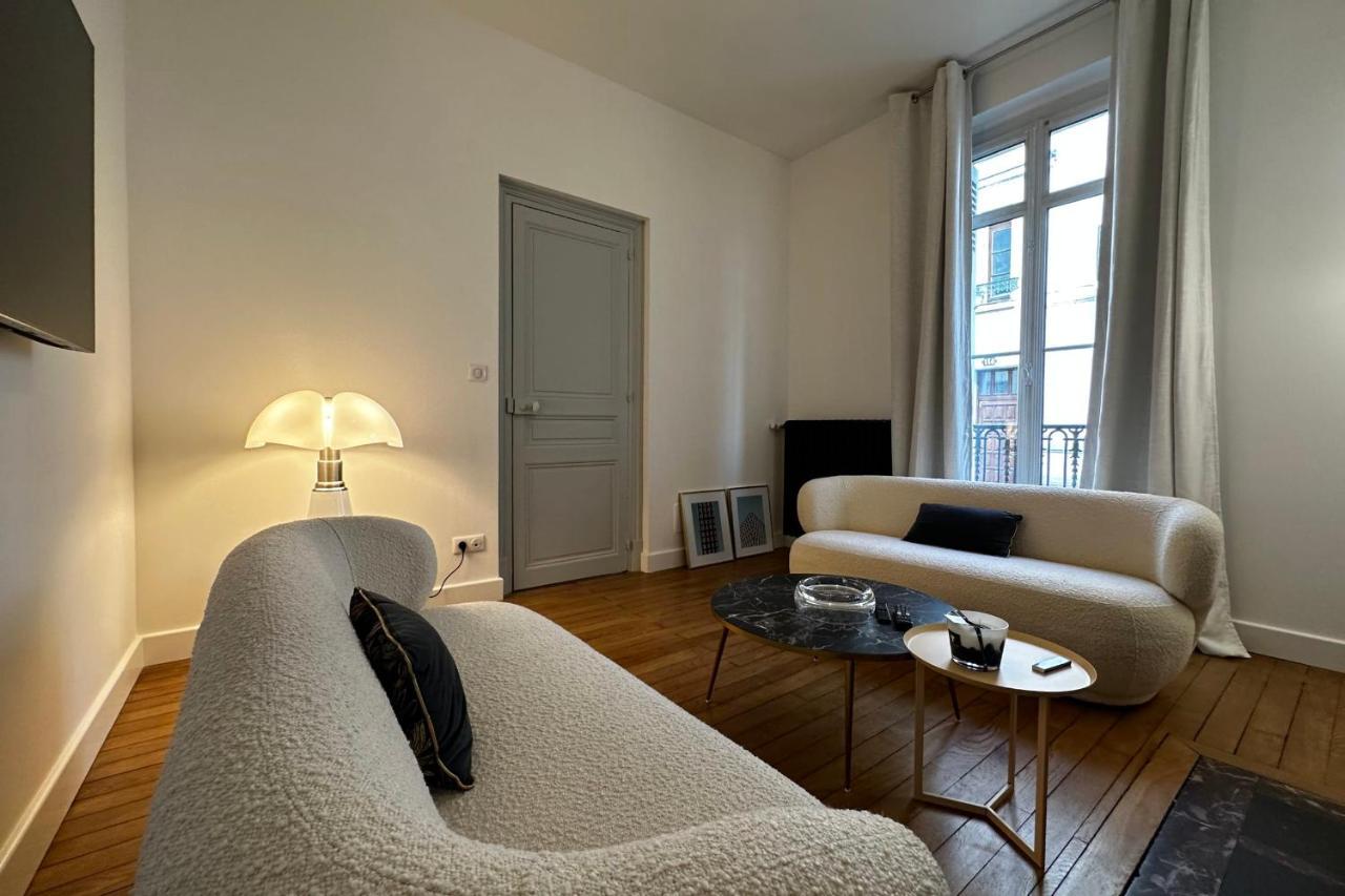 Villa In The Beautiful Districts Of Tours A "Particular" With Great Comfort Extérieur photo