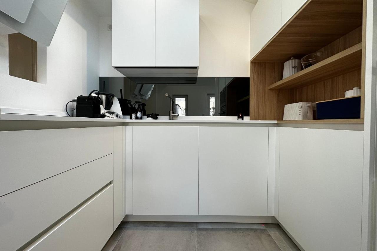 Villa In The Beautiful Districts Of Tours A "Particular" With Great Comfort Extérieur photo