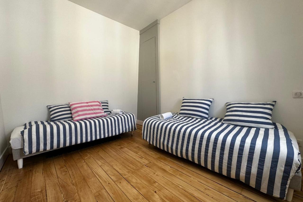 Villa In The Beautiful Districts Of Tours A "Particular" With Great Comfort Extérieur photo