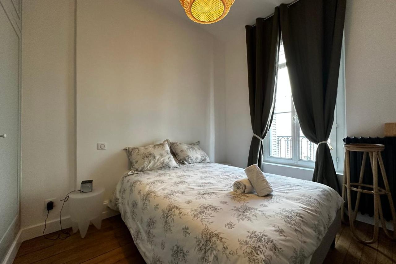 Villa In The Beautiful Districts Of Tours A "Particular" With Great Comfort Extérieur photo